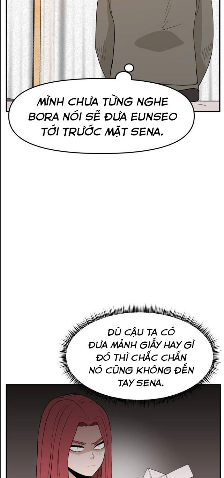 Lớp Học Phản Diện Chapter  34 - 36