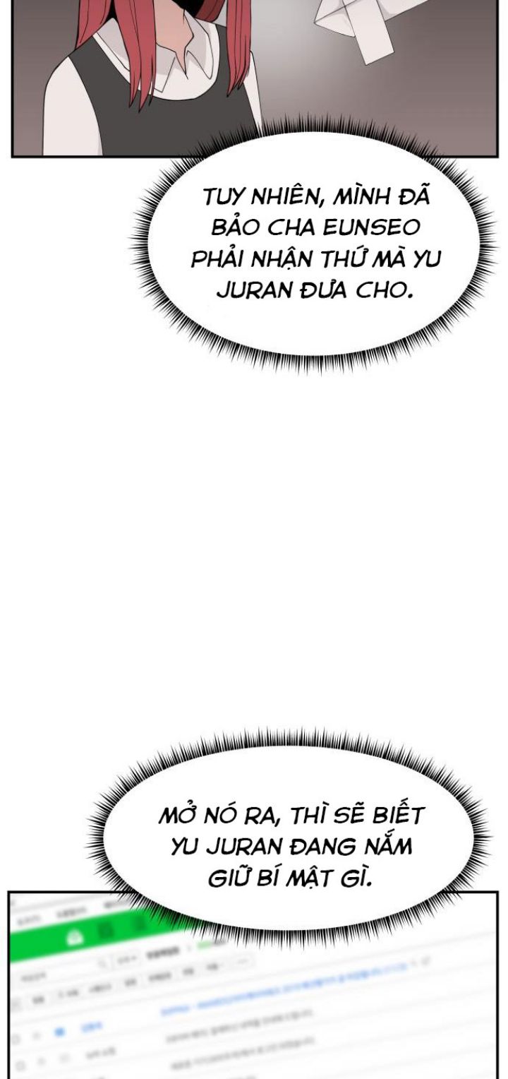 Lớp Học Phản Diện Chapter  34 - 37