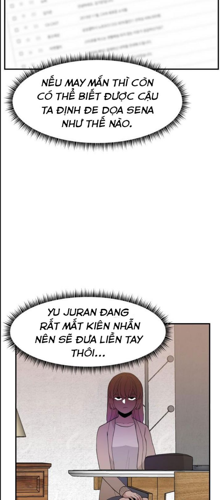 Lớp Học Phản Diện Chapter  34 - 38