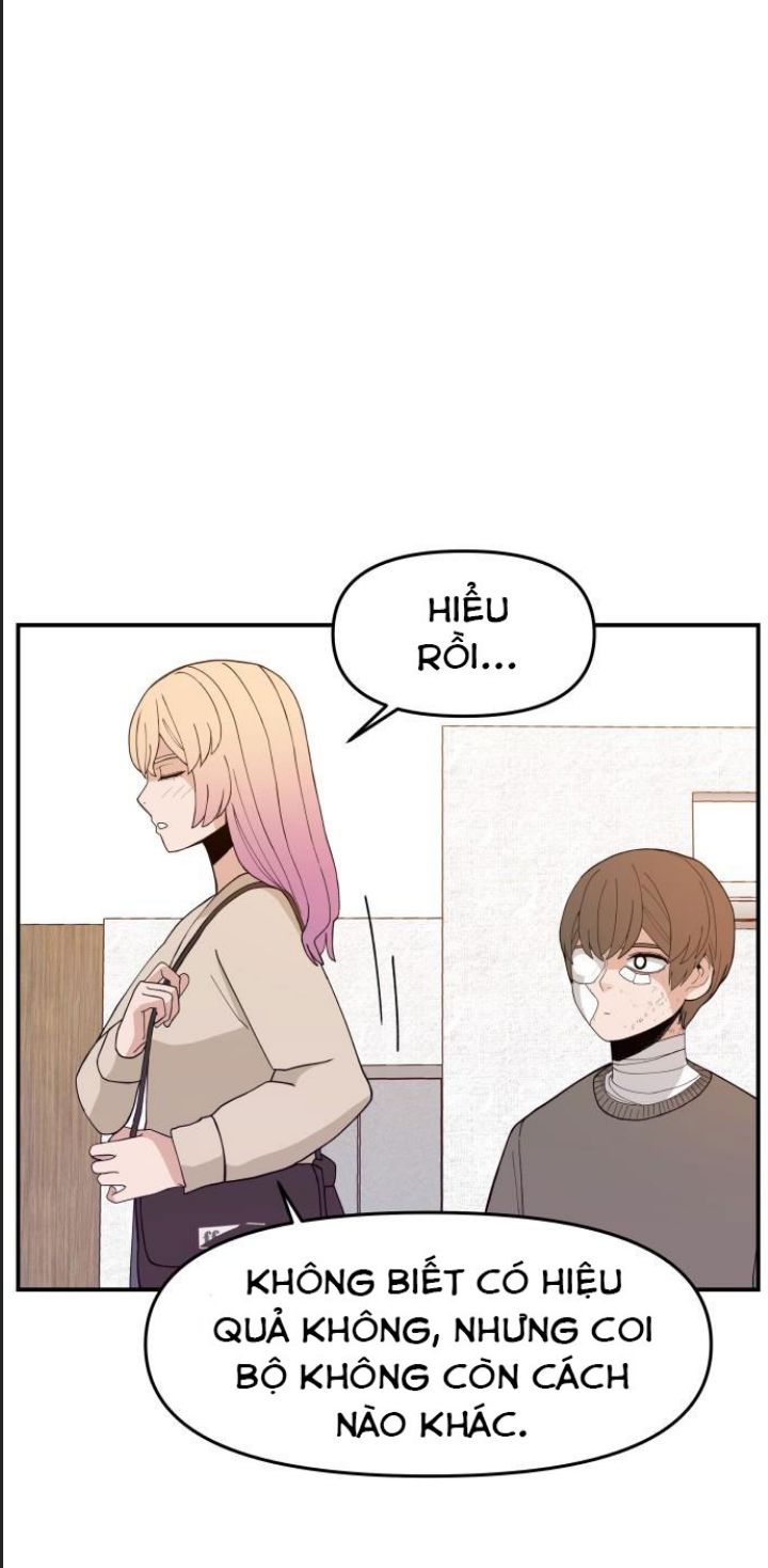 Lớp Học Phản Diện Chapter  34 - 40