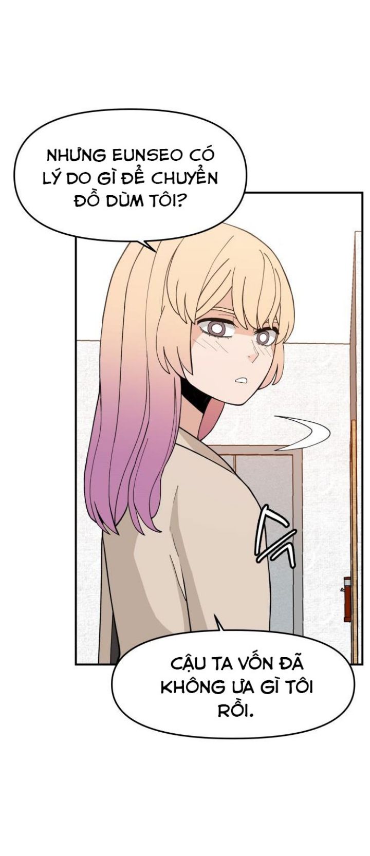 Lớp Học Phản Diện Chapter  34 - 41