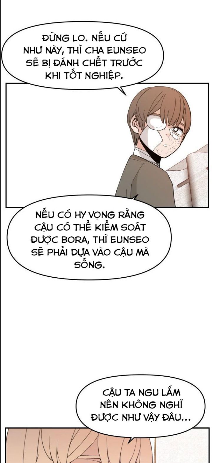 Lớp Học Phản Diện Chapter  34 - 42
