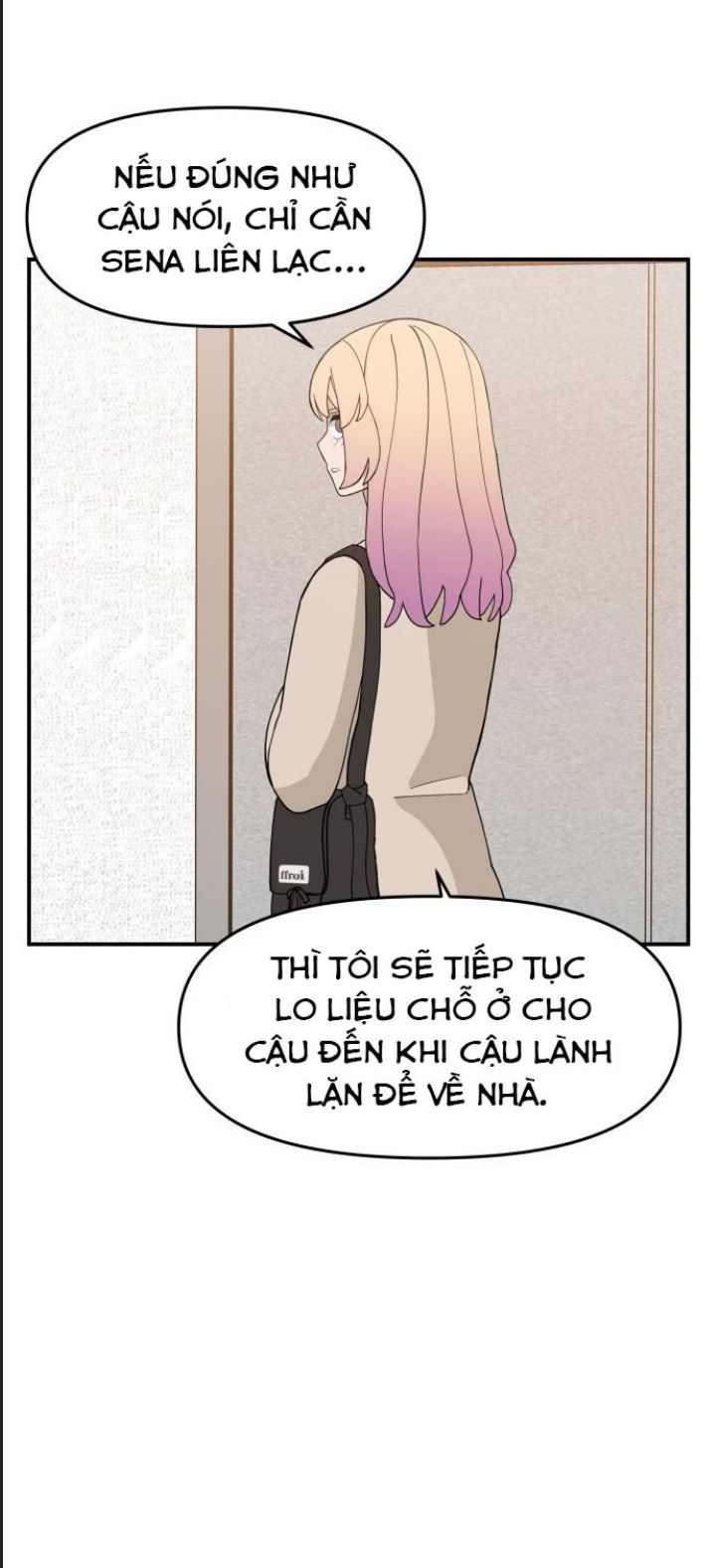Lớp Học Phản Diện Chapter 34 - 44