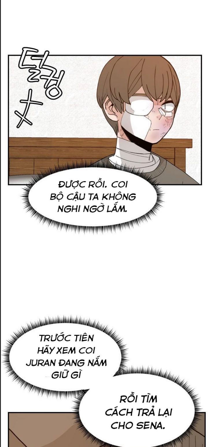 Lớp Học Phản Diện Chapter 34 - 45