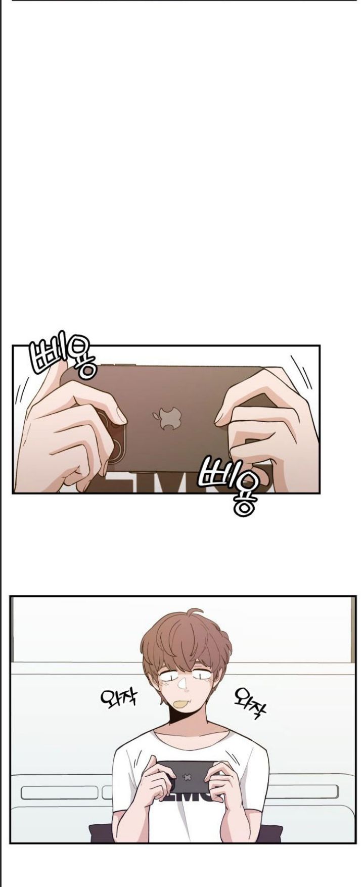 Lớp Học Phản Diện Chapter  34 - 48