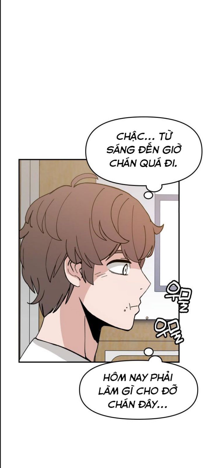 Lớp Học Phản Diện Chapter 34 - 49
