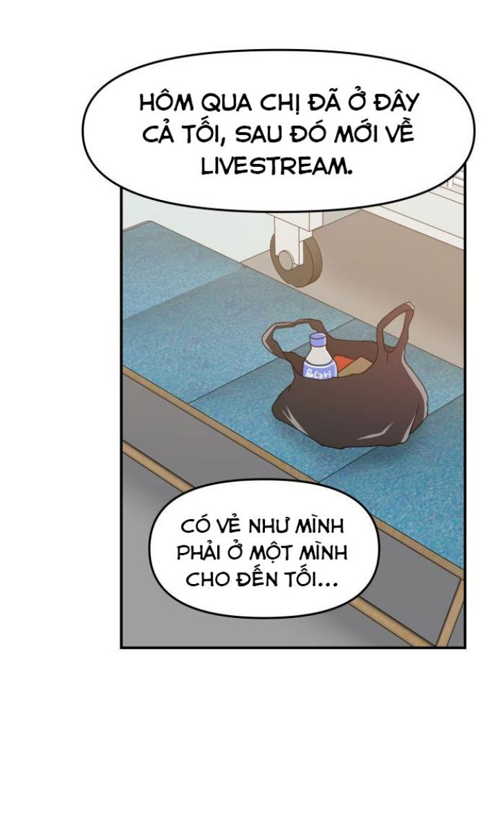 Lớp Học Phản Diện Chapter  34 - 50