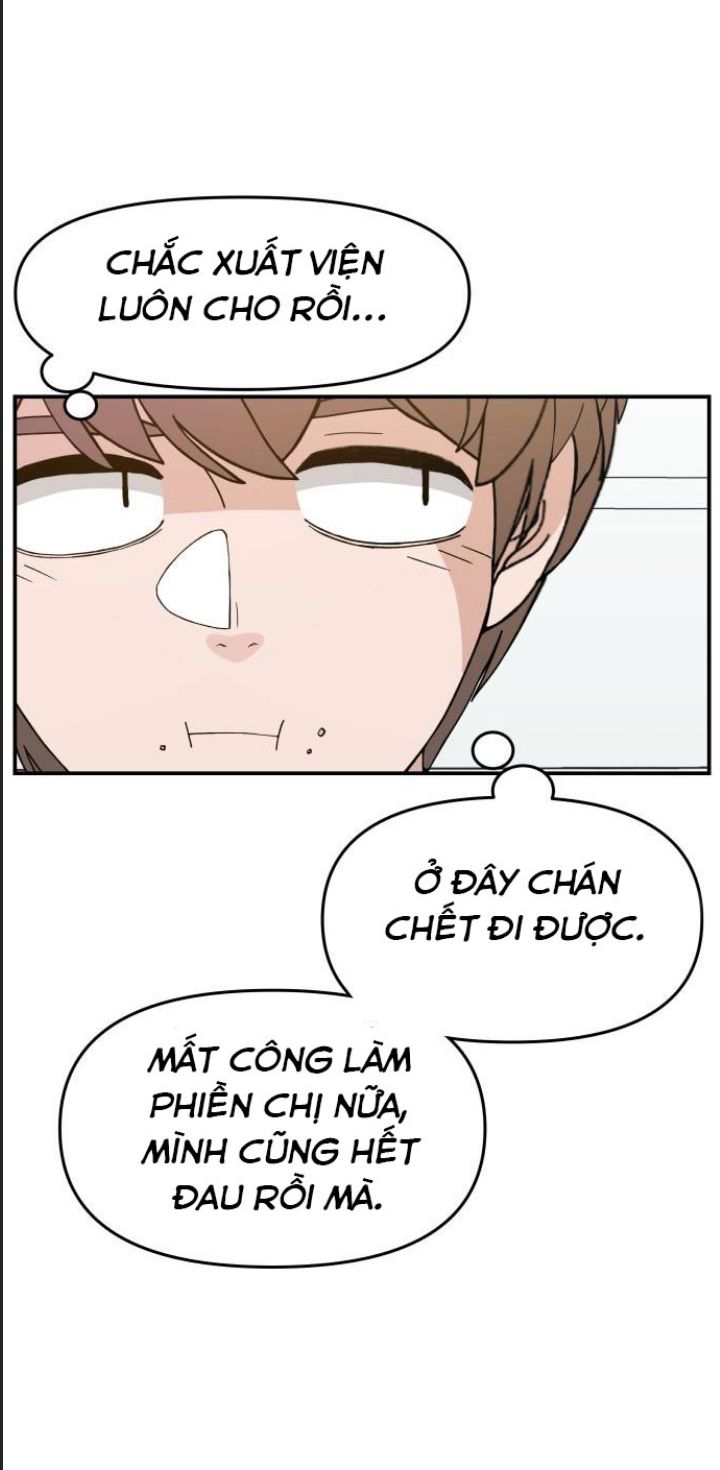 Lớp Học Phản Diện Chapter 34 - 51
