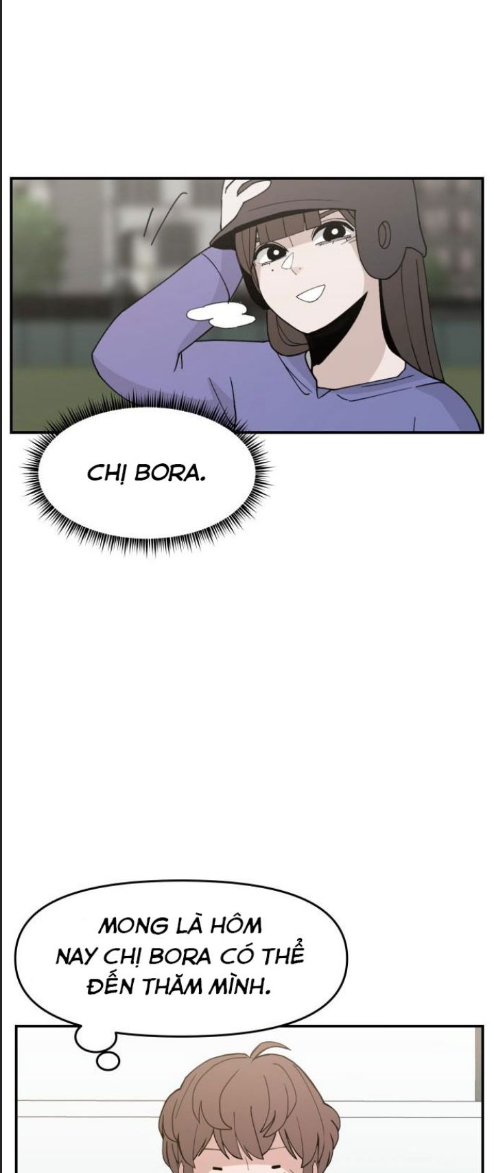 Lớp Học Phản Diện Chapter  34 - 53