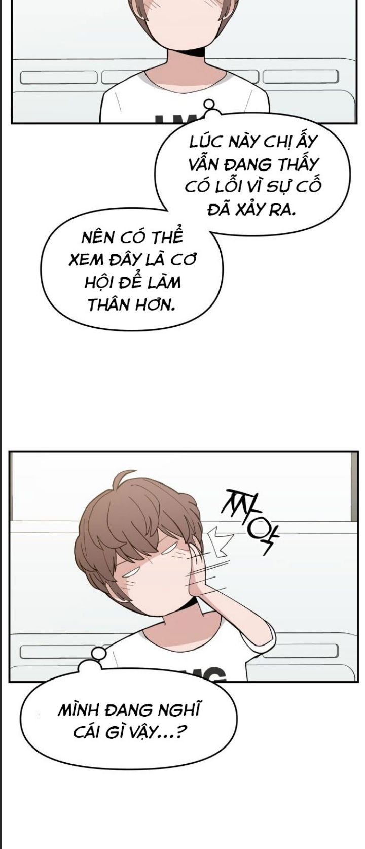 Lớp Học Phản Diện Chapter 34 - 54