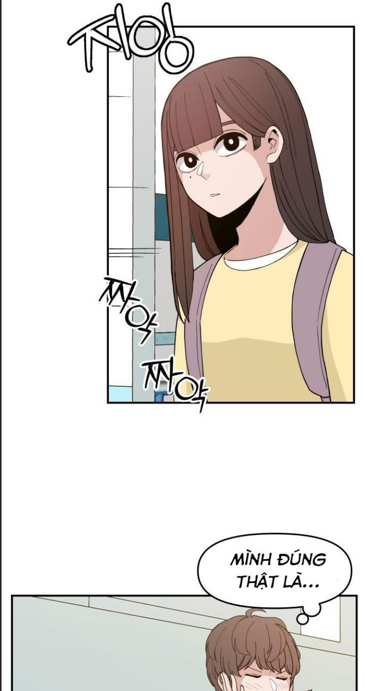 Lớp Học Phản Diện Chapter  34 - 55