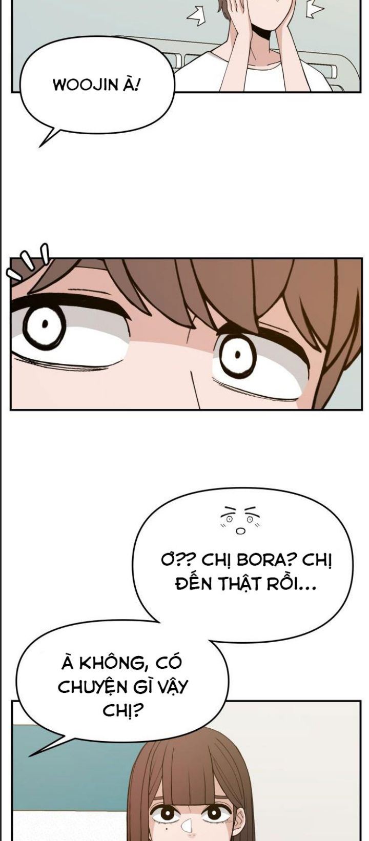 Lớp Học Phản Diện Chapter  34 - 56