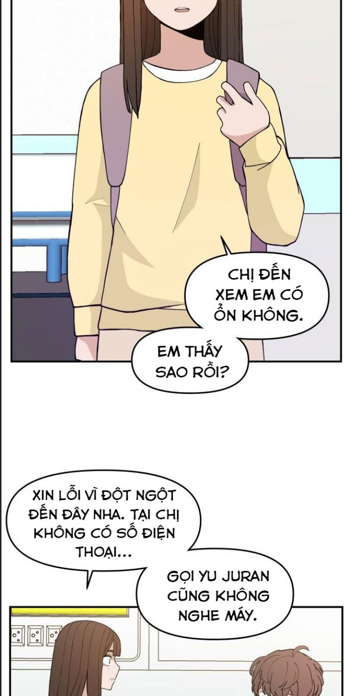 Lớp Học Phản Diện Chapter  34 - 57