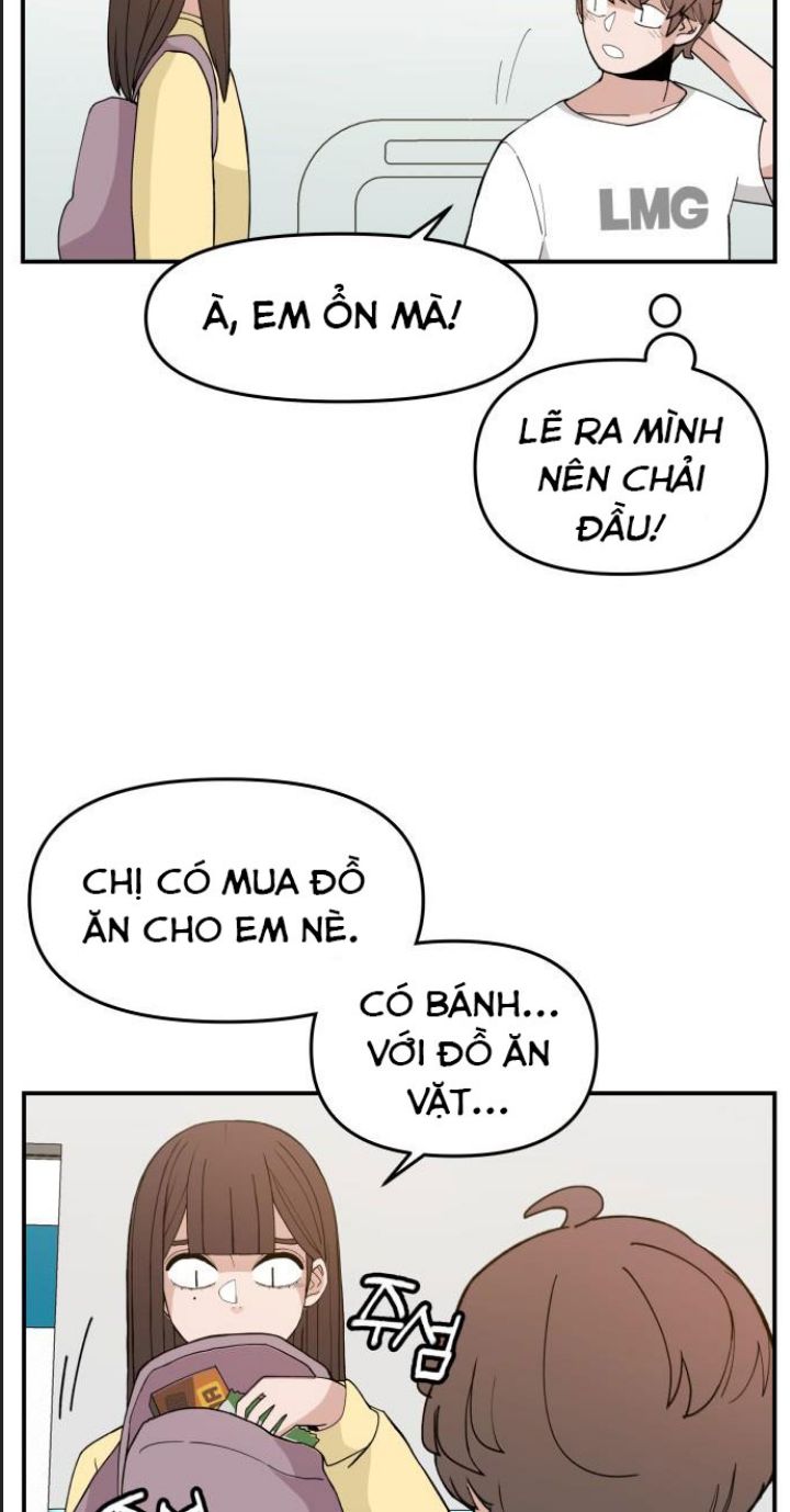 Lớp Học Phản Diện Chapter  34 - 58