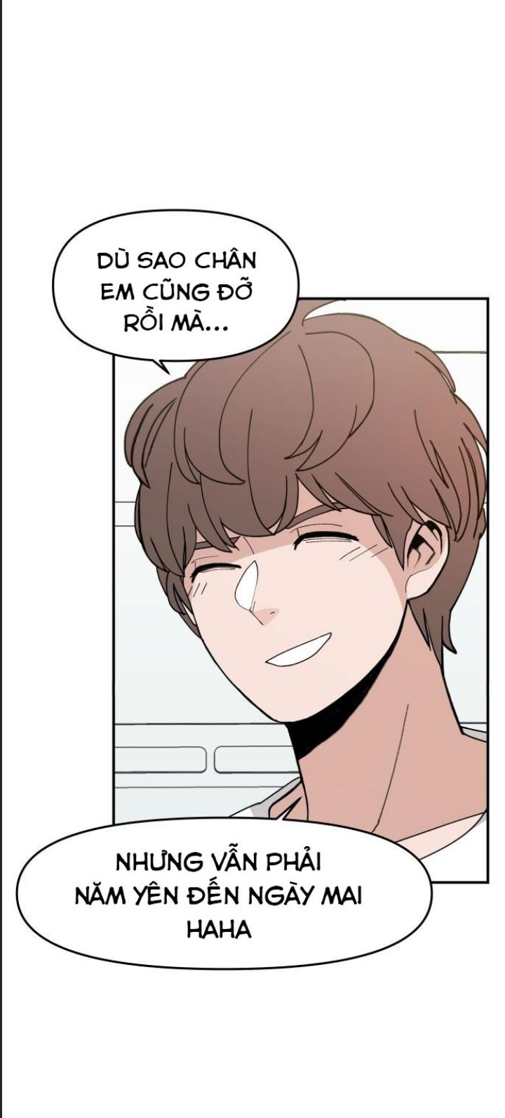 Lớp Học Phản Diện Chapter  34 - 60