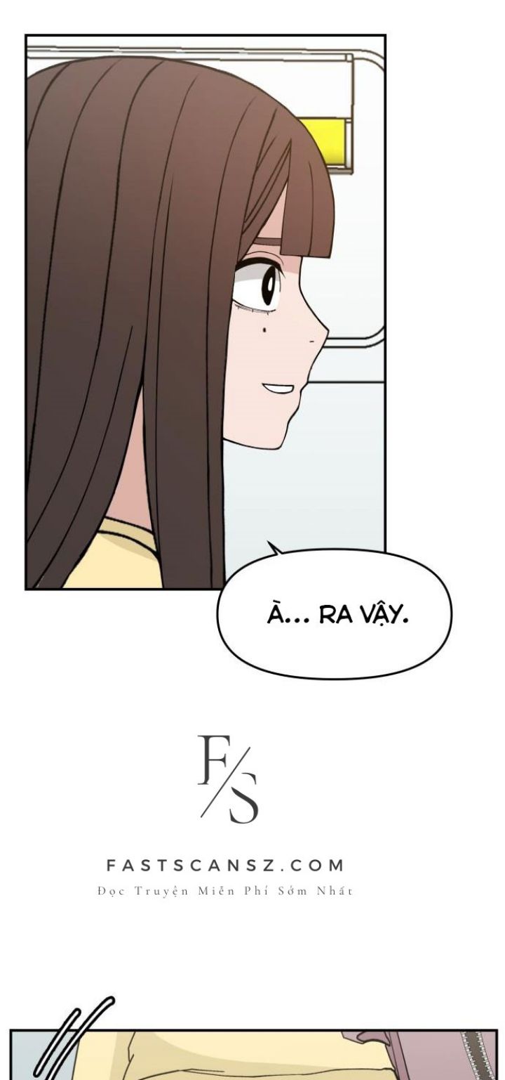 Lớp Học Phản Diện Chapter  34 - 61