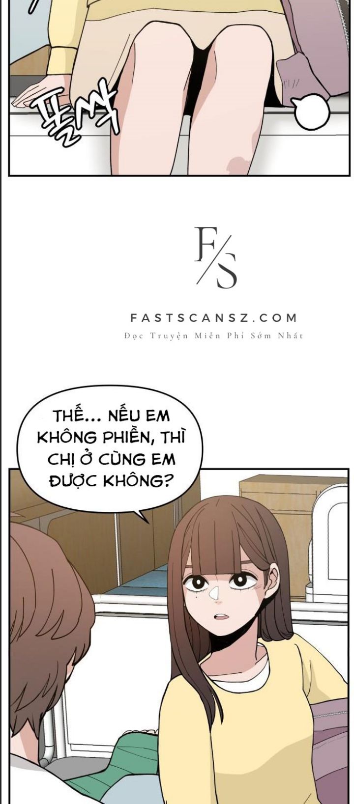 Lớp Học Phản Diện Chapter  34 - 62