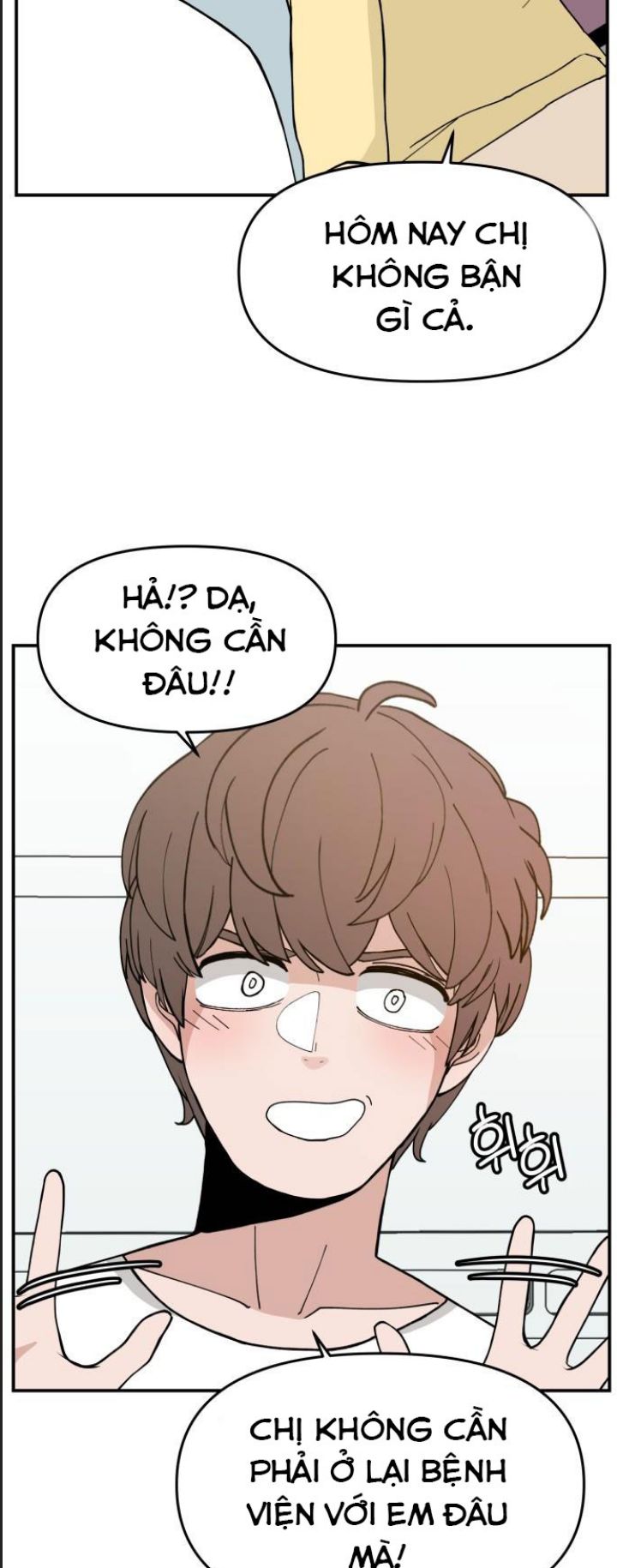 Lớp Học Phản Diện Chapter  34 - 63