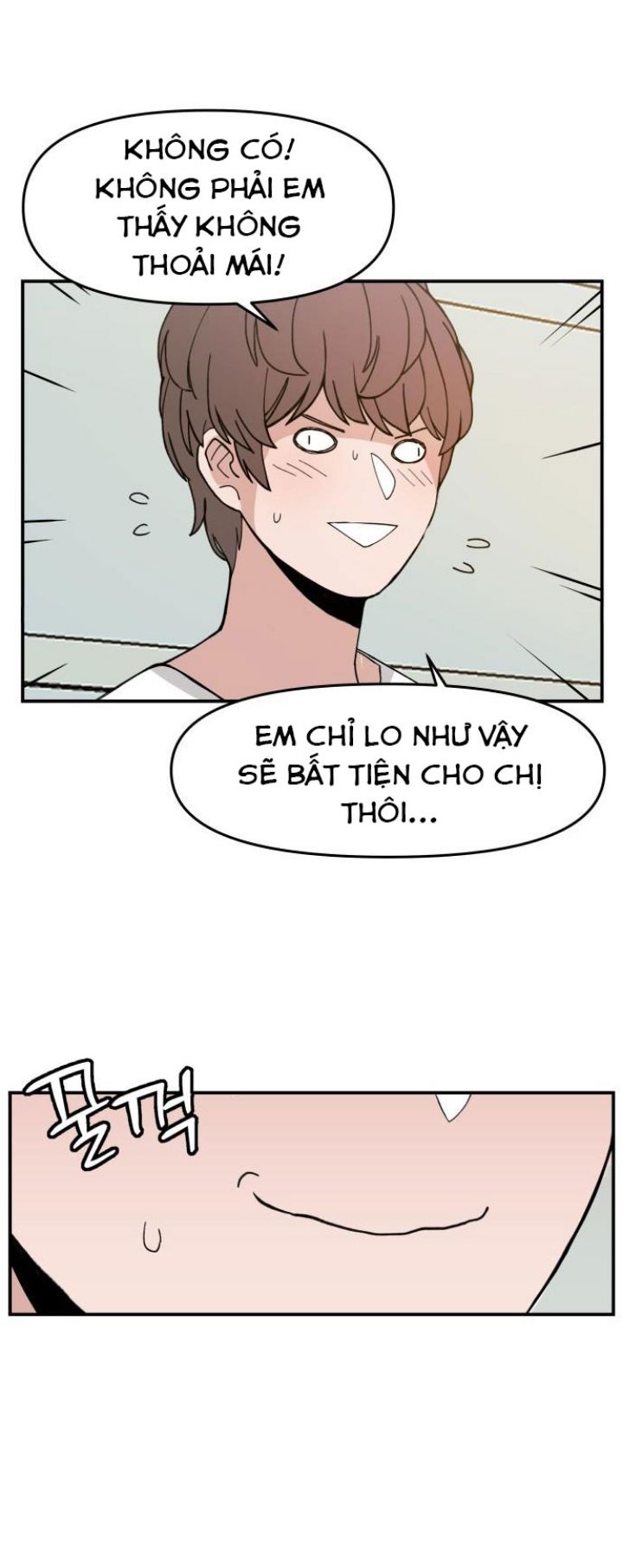Lớp Học Phản Diện Chapter 34 - 66