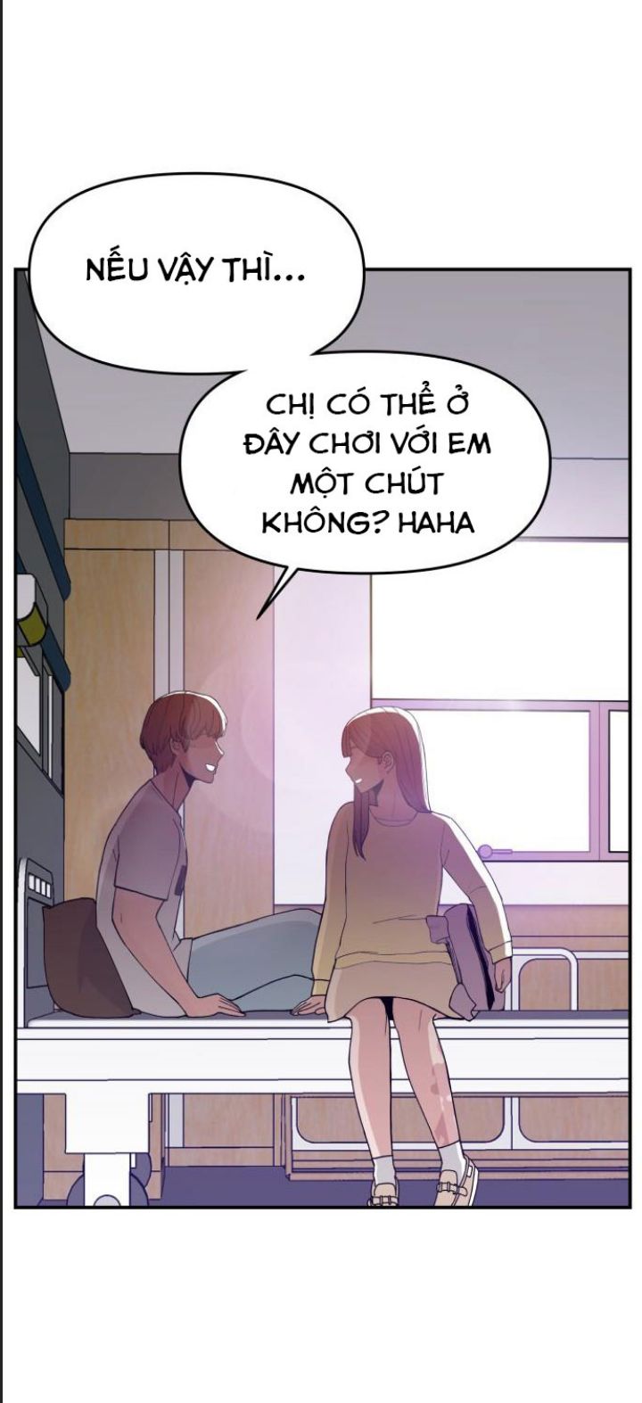 Lớp Học Phản Diện Chapter 34 - 67