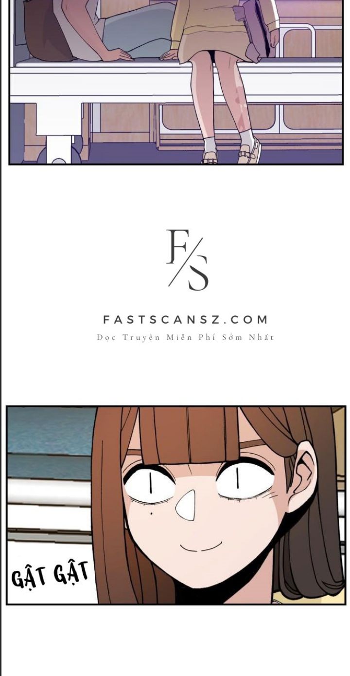 Lớp Học Phản Diện Chapter  35 - 3