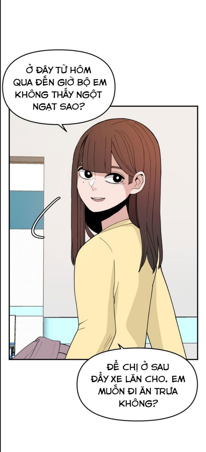 Lớp Học Phản Diện Chapter  35 - 5