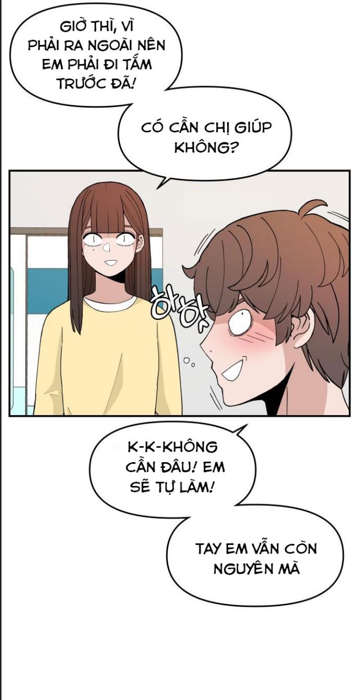 Lớp Học Phản Diện Chapter  35 - 6