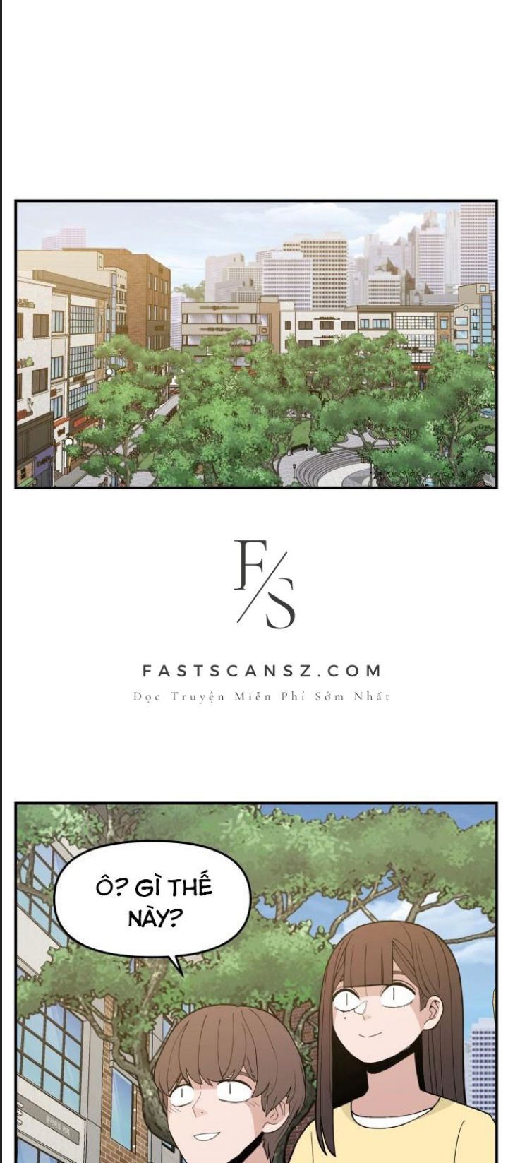 Lớp Học Phản Diện Chapter  35 - 8