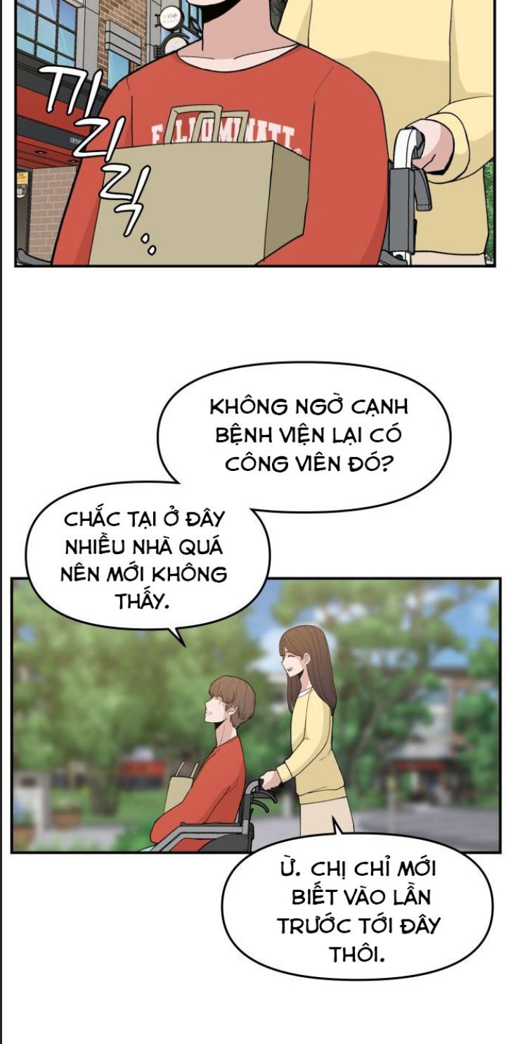 Lớp Học Phản Diện Chapter  35 - 9