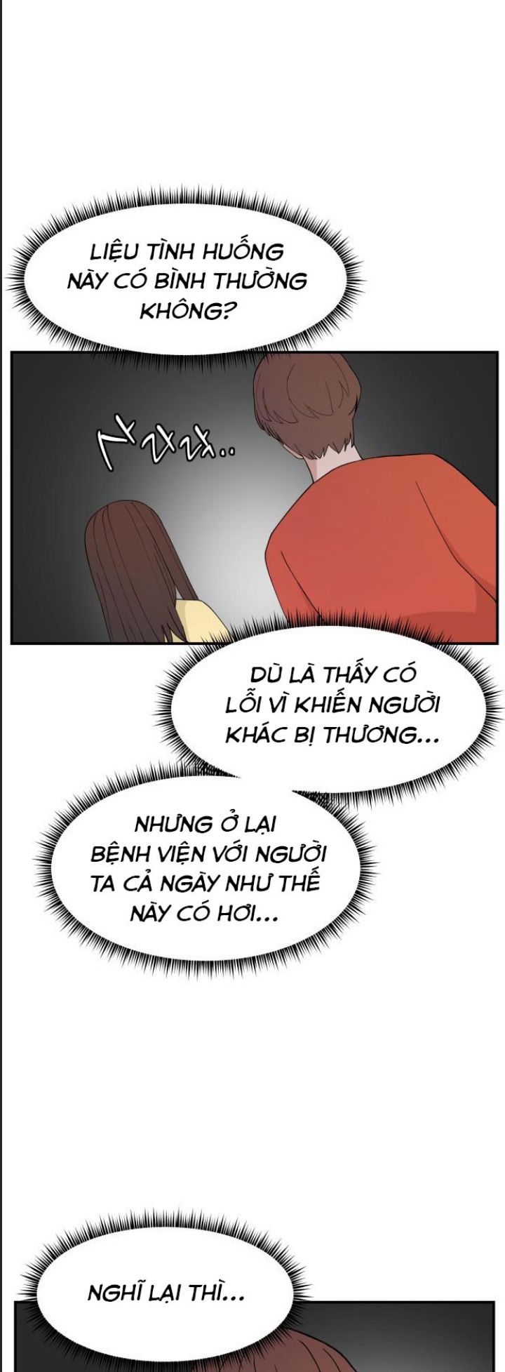 Lớp Học Phản Diện Chapter  35 - 16