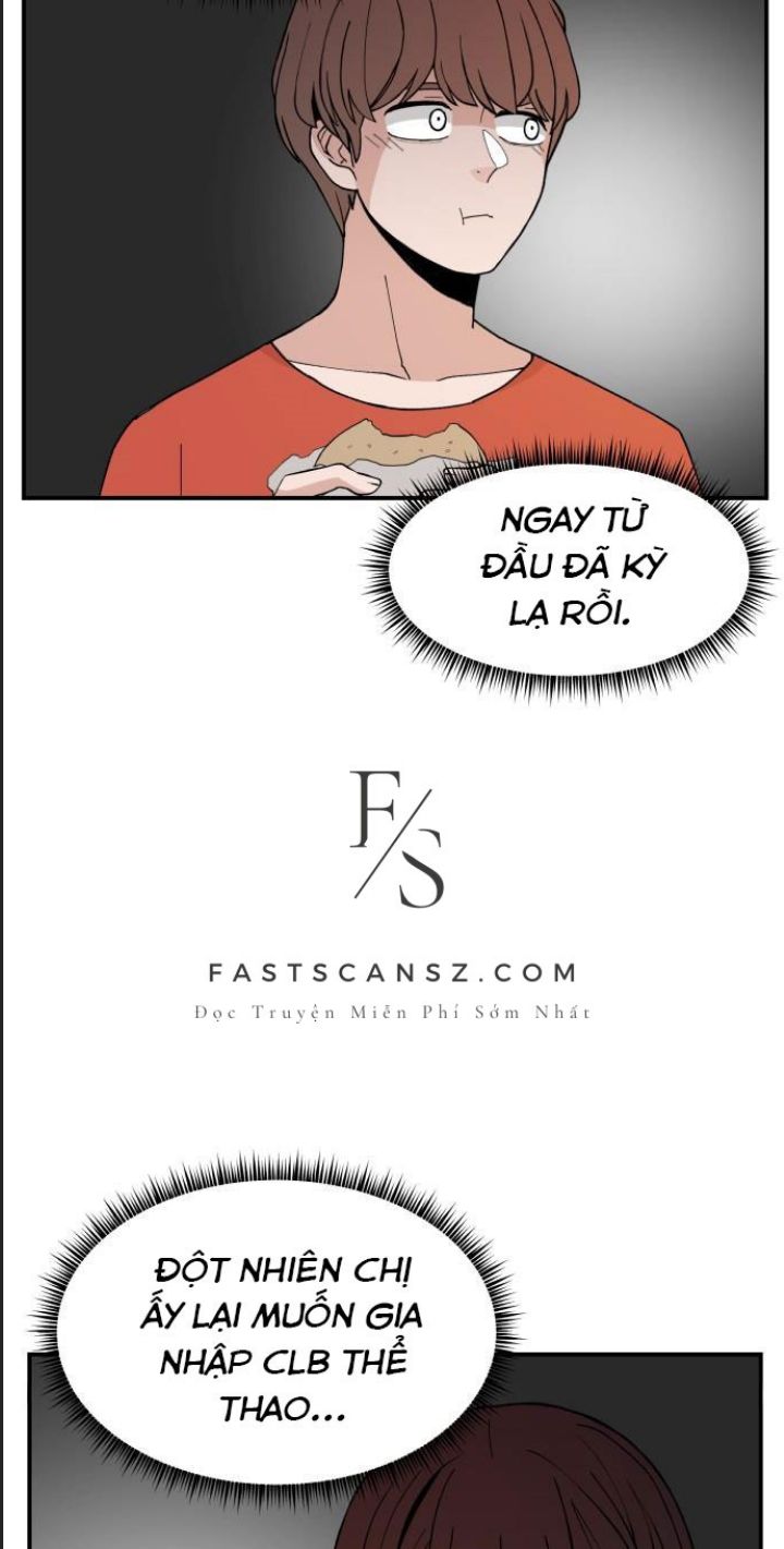 Lớp Học Phản Diện Chapter  35 - 17