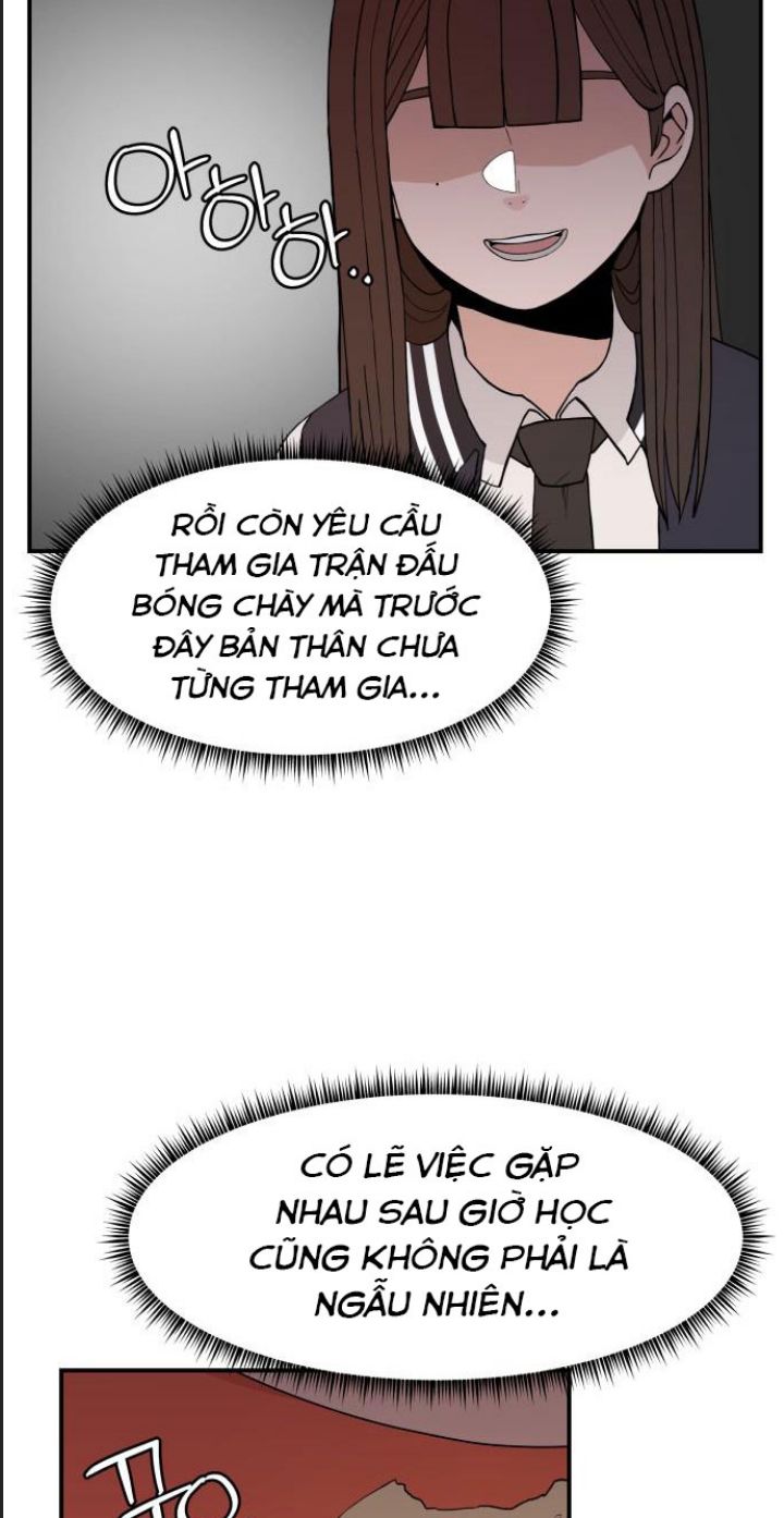 Lớp Học Phản Diện Chapter  35 - 18