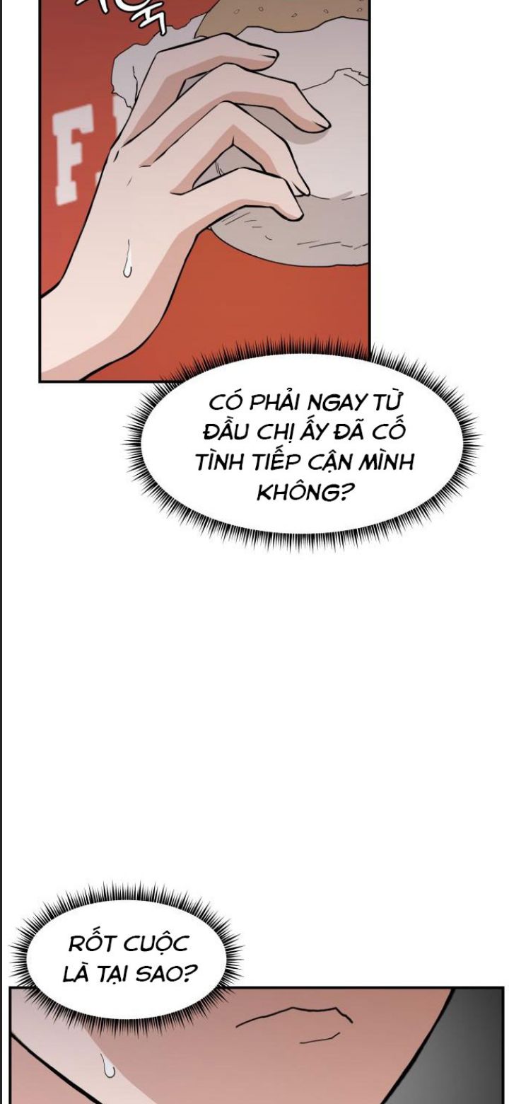 Lớp Học Phản Diện Chapter  35 - 19