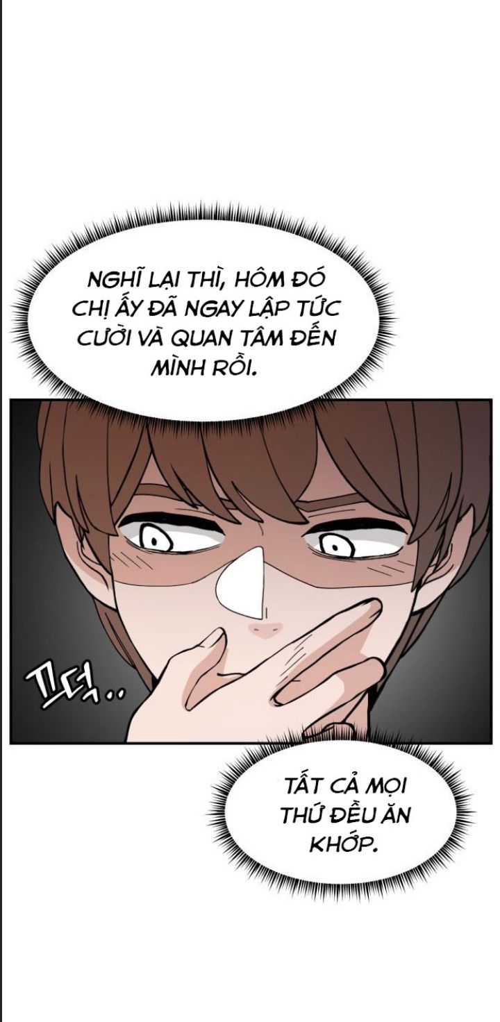 Lớp Học Phản Diện Chapter  35 - 22