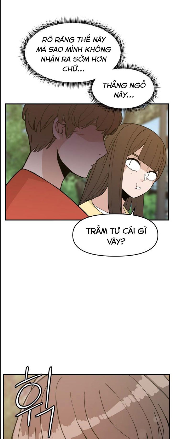 Lớp Học Phản Diện Chapter  35 - 23