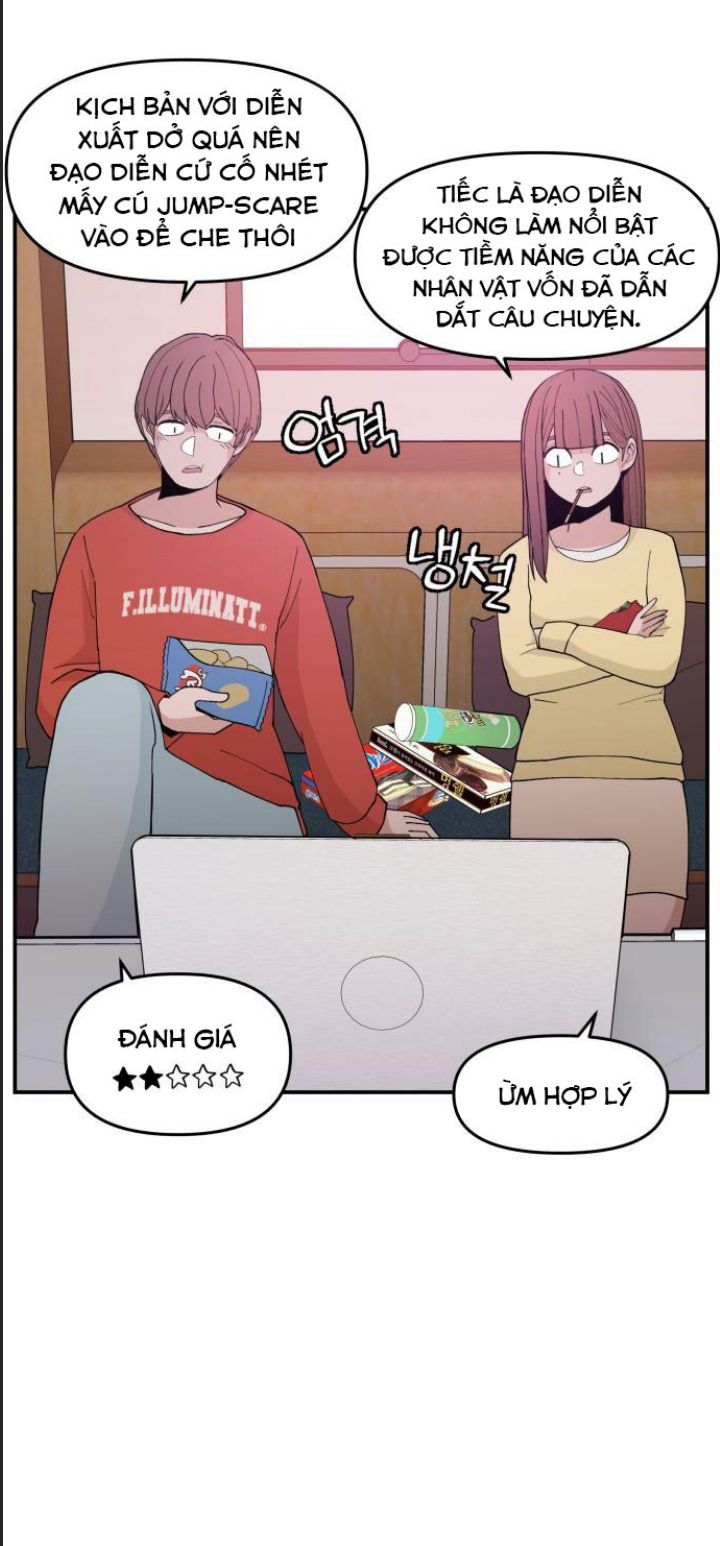 Lớp Học Phản Diện Chapter  35 - 30