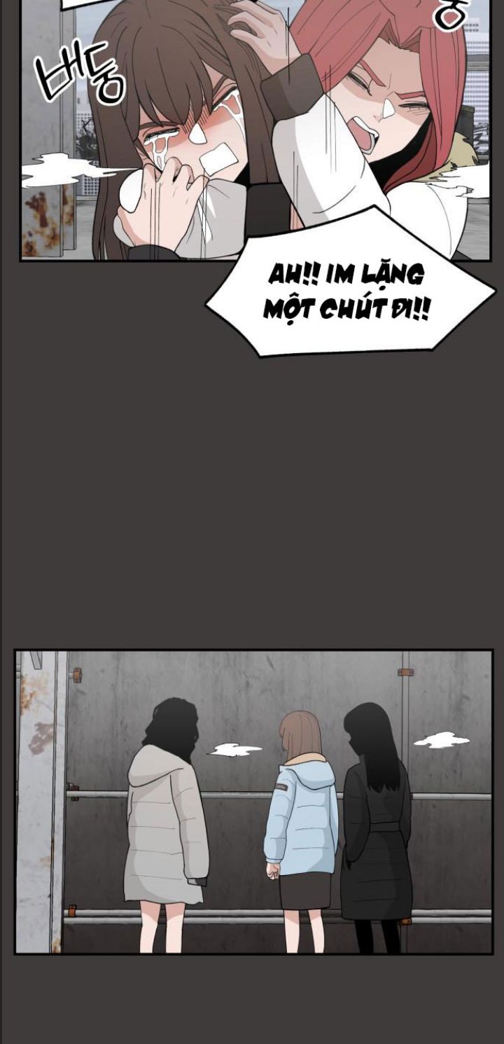 Lớp Học Phản Diện Chapter  35 - 37