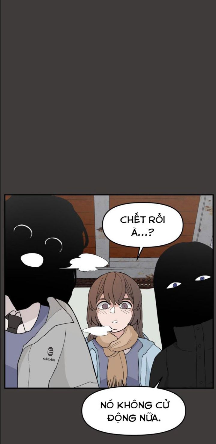 Lớp Học Phản Diện Chapter  35 - 38