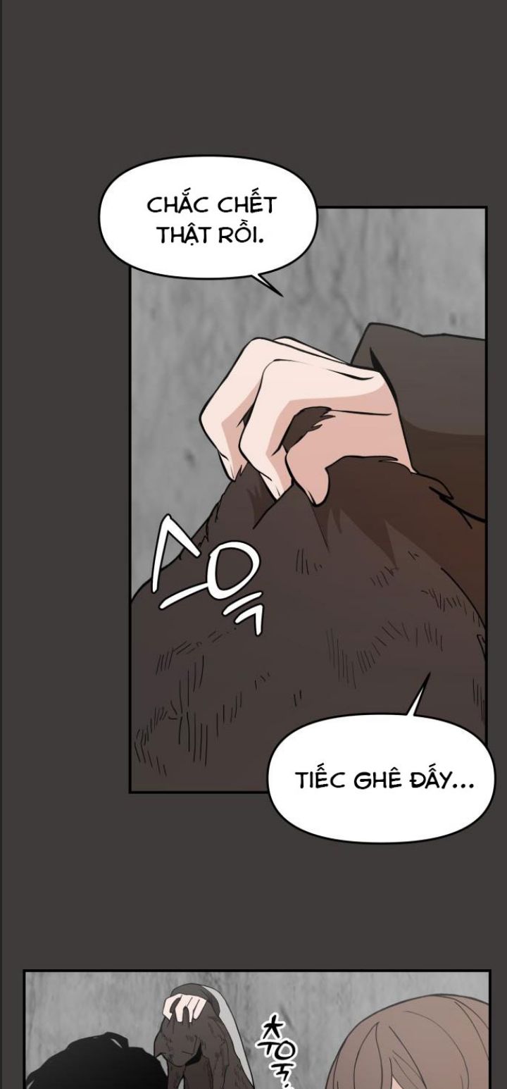 Lớp Học Phản Diện Chapter  35 - 39