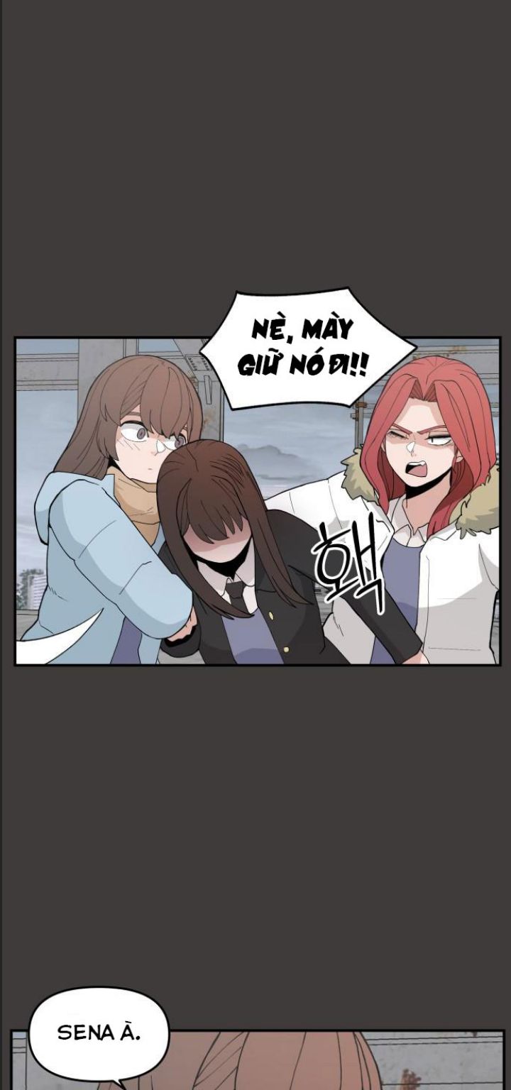 Lớp Học Phản Diện Chapter  35 - 41