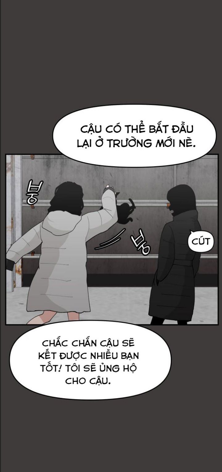 Lớp Học Phản Diện Chapter  35 - 43