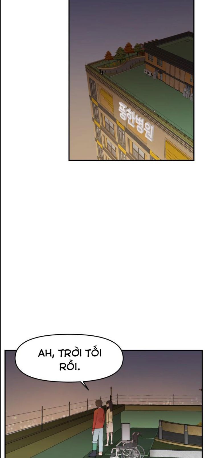Lớp Học Phản Diện Chapter  35 - 54