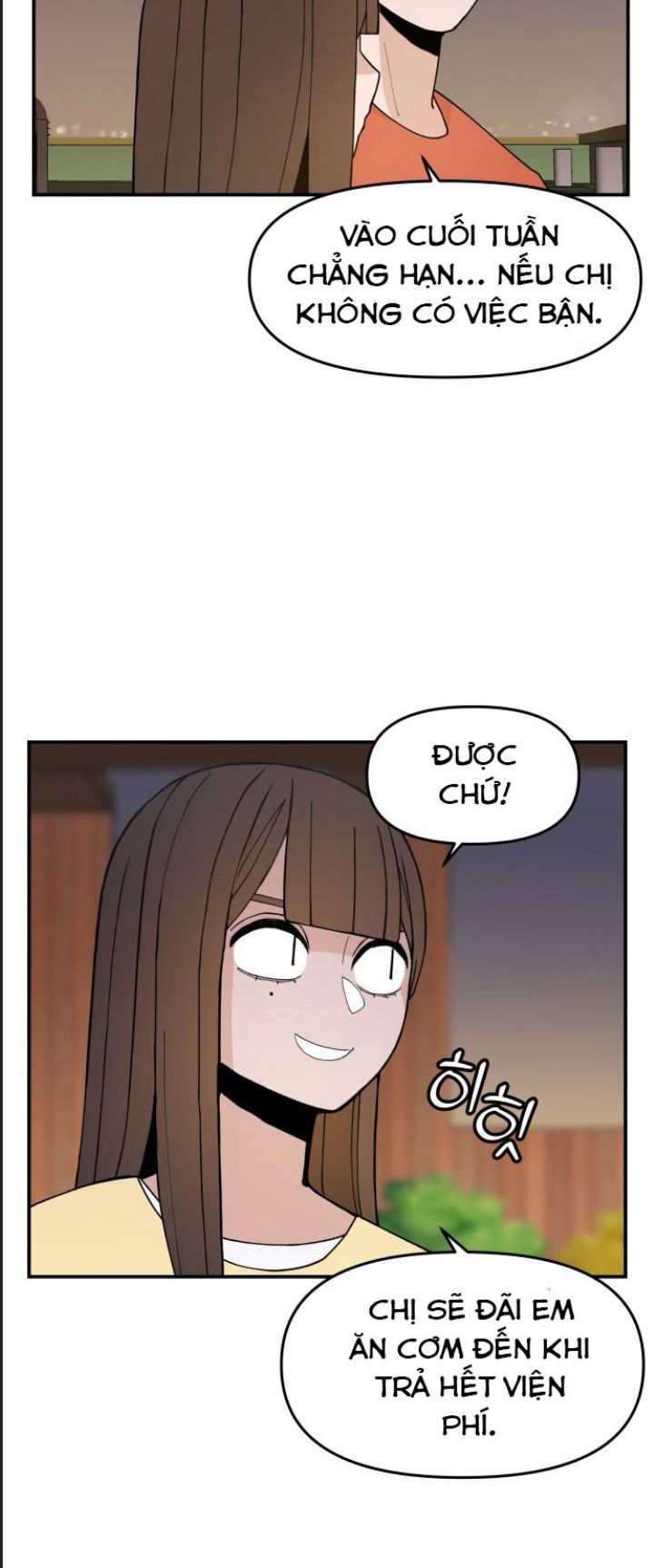 Lớp Học Phản Diện Chapter  35 - 58