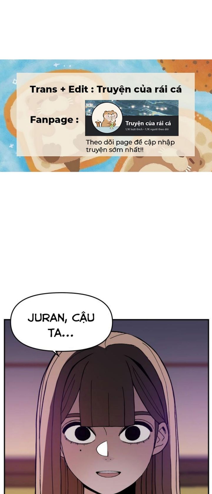 Lớp Học Phản Diện Chapter  36 - 2