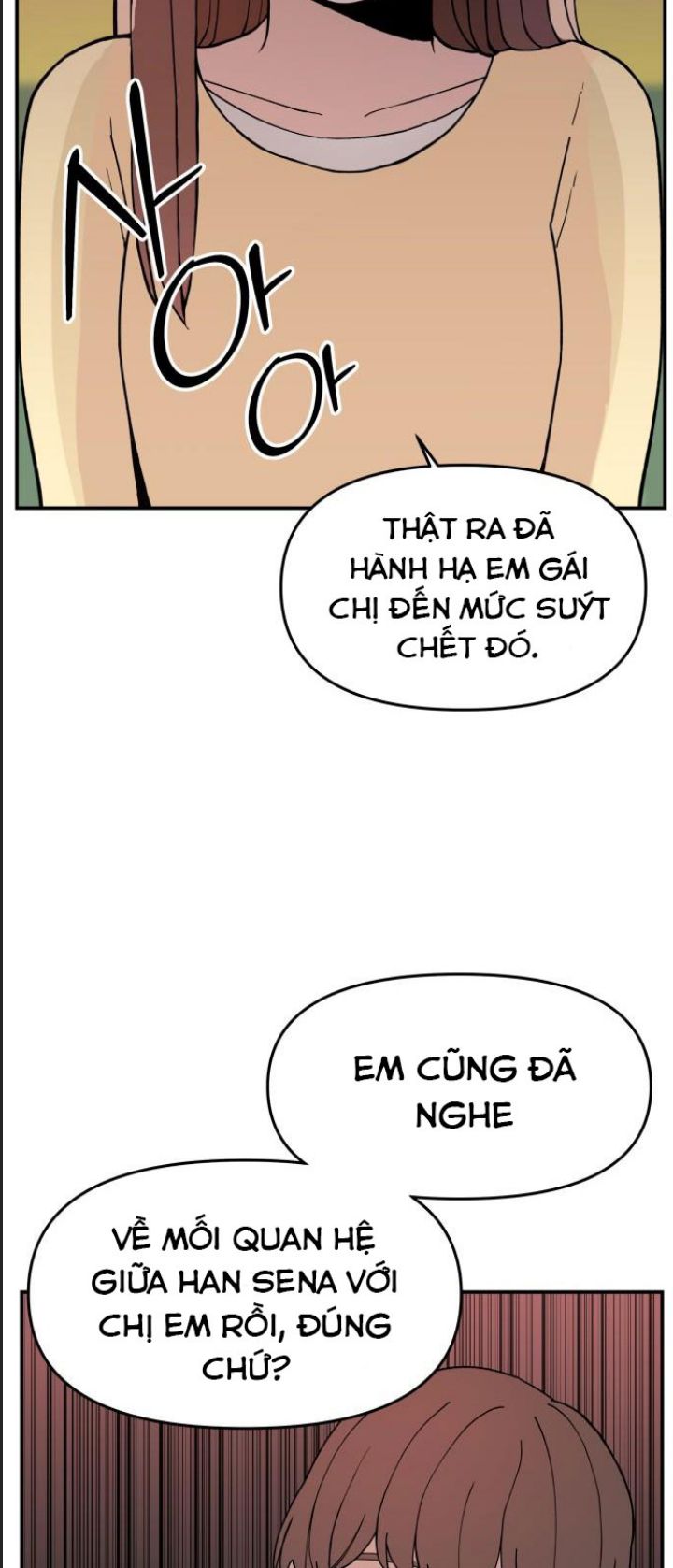 Lớp Học Phản Diện Chapter  36 - 3