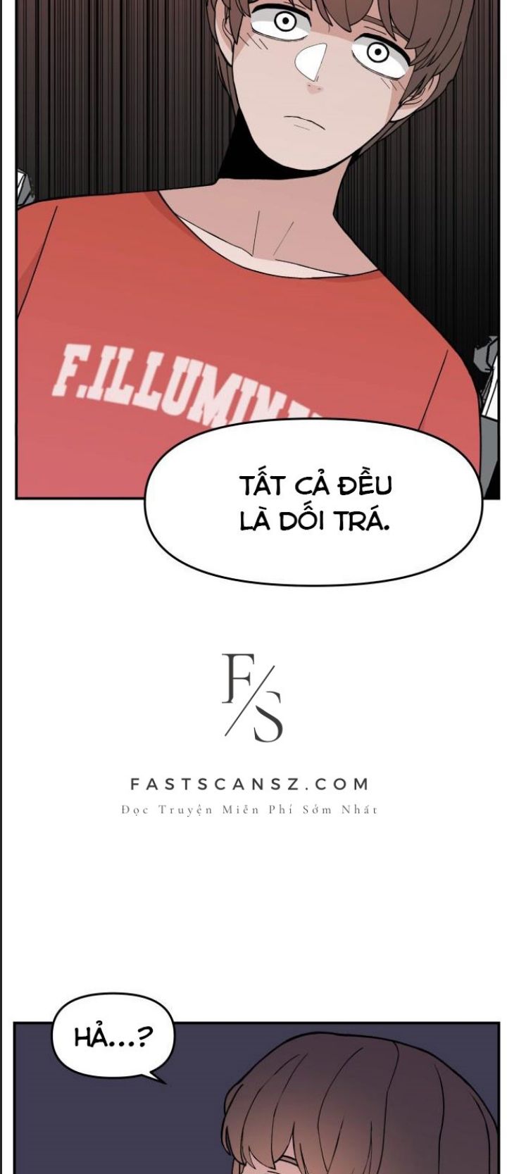 Lớp Học Phản Diện Chapter  36 - 4