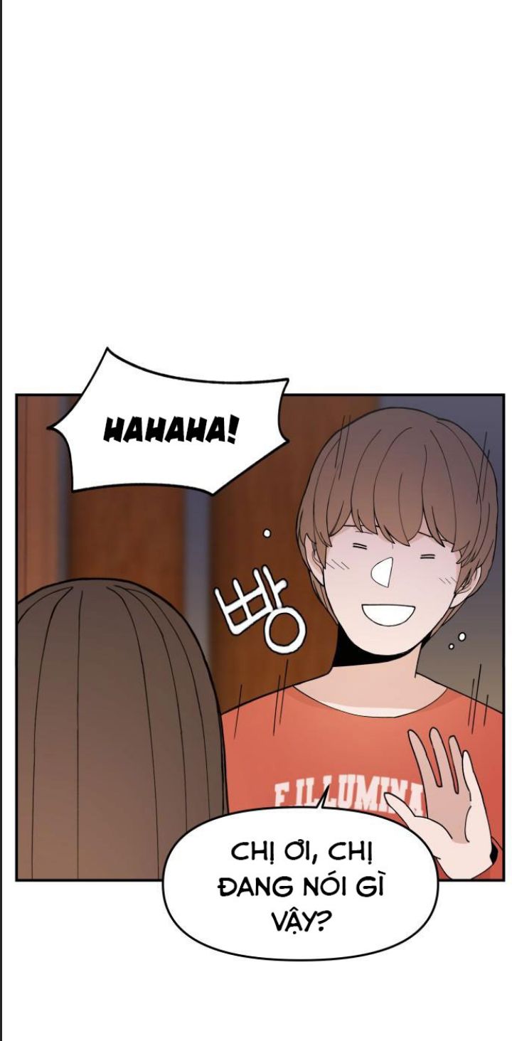 Lớp Học Phản Diện Chapter  36 - 6