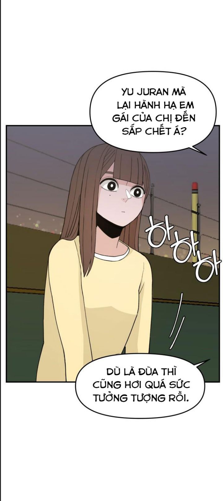 Lớp Học Phản Diện Chapter  36 - 7