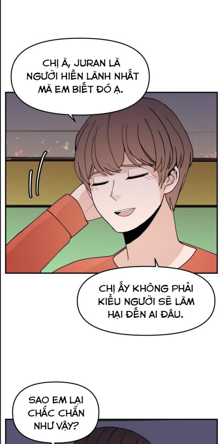 Lớp Học Phản Diện Chapter  36 - 8