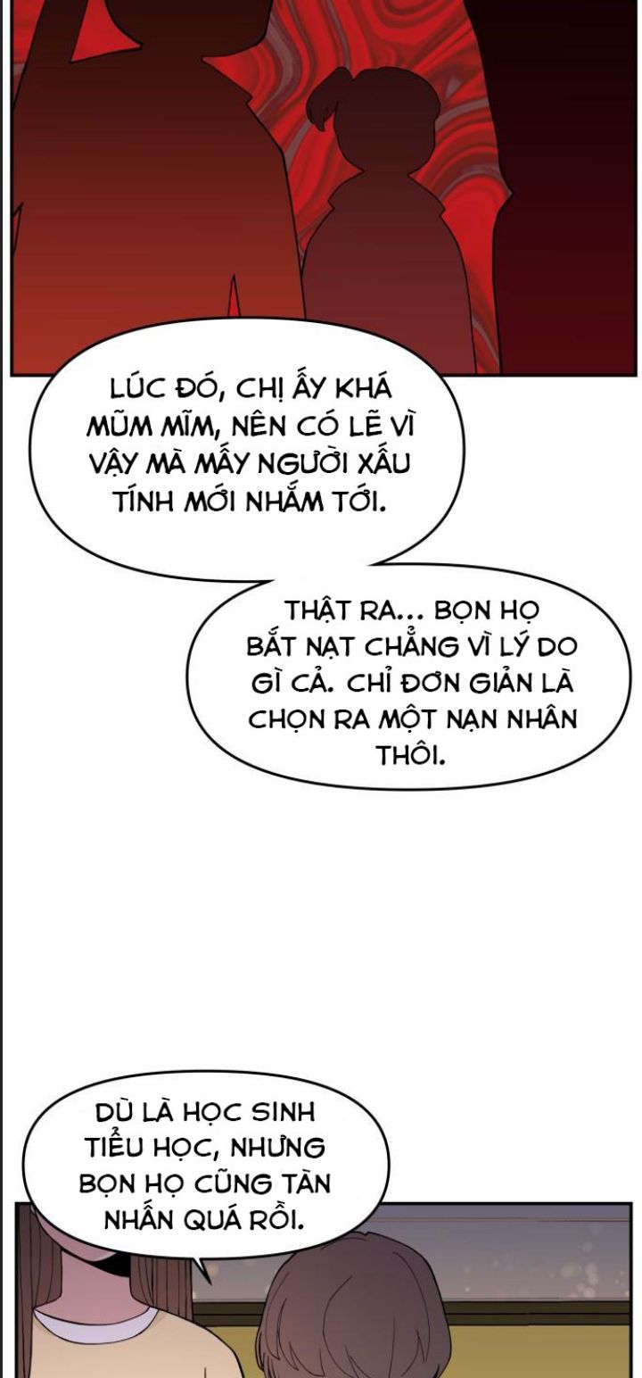 Lớp Học Phản Diện Chapter  36 - 11